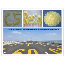 China Resin C5 Hydrocarbon Resin Road Marking Paint Factory Manufactures